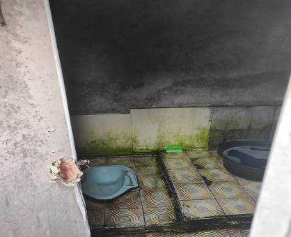 Foto Jamban/WC 0%
